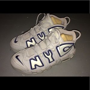 Nike Air More Uptempo nyc